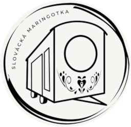 Slovácká Maringotka logo