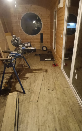 Příběh maringotky